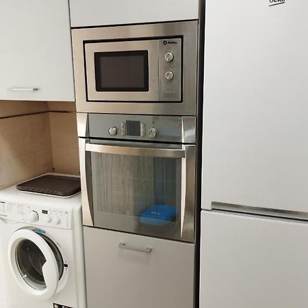 شقة Apartamento En برشلونة المظهر الخارجي الصورة