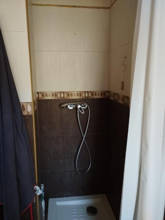 شقة Apartamento En برشلونة المظهر الخارجي الصورة